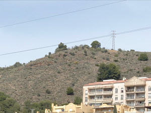 Grondstuk te koop in Malaga