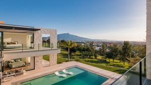 5 slaapkamer Villa te koop in Benahavis