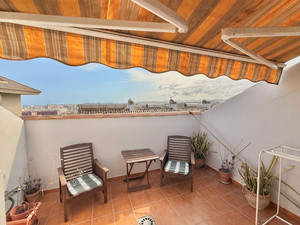 3 slaapkamer Villa te koop in Fuengirola