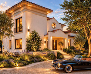 5 slaapkamer Villa te koop in El Paraiso