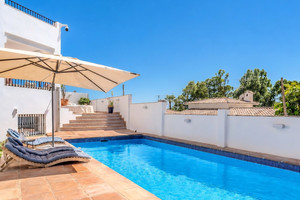 4 slaapkamer Villa te koop in Marbella
