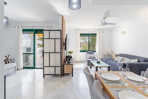 2 slaapkamer Appartement te koop in Benalmadena