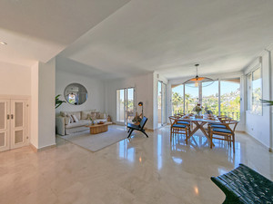 2 slaapkamer Appartement te koop in Benahavis