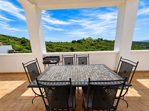 3 slaapkamer Rijtjeshuis te koop in Casares