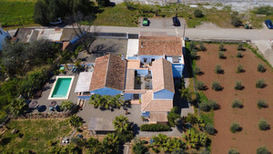 8 slaapkamer Villa te koop in Alora