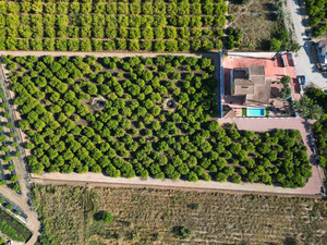 5 slaapkamer Villa te koop in Orihuela