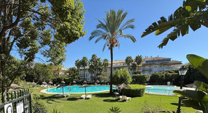 2 slaapkamer Appartement te koop in Marbella