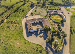 7 slaapkamer Villa te koop in Jimena de la Frontera
