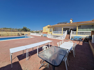 12 slaapkamer Villa te koop in Rincon de la Victoria