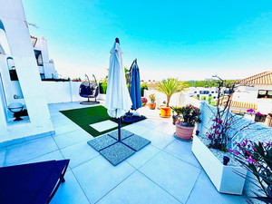 2 slaapkamer Appartement te koop in Casares