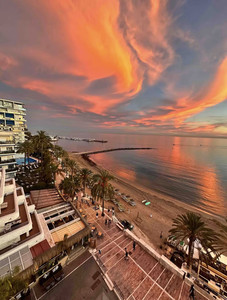 2 slaapkamer Appartement te koop in Marbella