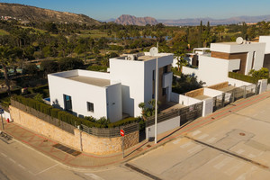 4 slaapkamer Villa te koop in Algorfa