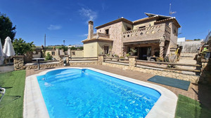 4 slaapkamer Villa te koop in Arriate