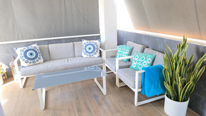 3 slaapkamer Appartement te koop in Torremolinos