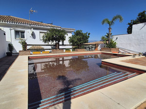 3 slaapkamer Villa te koop in Alhaurin el Grande