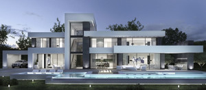 5 slaapkamer Villa te koop in Benahavis