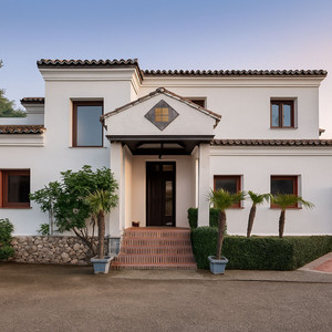 4 slaapkamer Villa te koop in Istan
