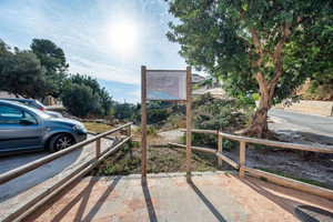 Grondstuk te koop in Fuengirola