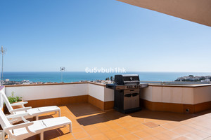 4 slaapkamer Rijtjeshuis te koop in Benalmadena
