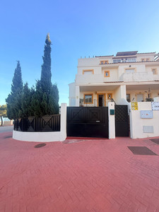3 slaapkamer Villa te koop in Benalmadena