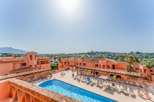 2 slaapkamer Appartement te koop in El Paraiso