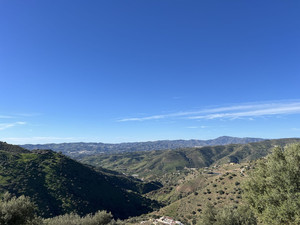 3 slaapkamer Villa te koop in Canillas de Aceituno