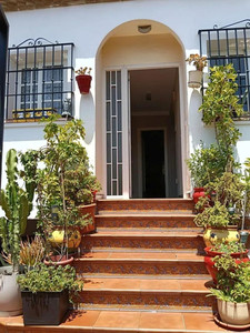 3 slaapkamer Rijtjeshuis te koop in Torremolinos