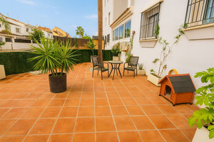 2 slaapkamer Appartement te koop in Manilva