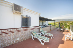 2 slaapkamer Villa te koop in Mijas