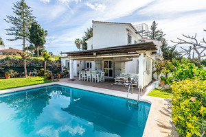 6 slaapkamer Villa te koop in Marbella