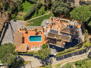 4 slaapkamer Villa te koop in Benahavis