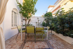 5 slaapkamer Rijtjeshuis te koop in Marbella