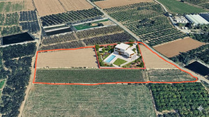 1 slaapkamer Grondstuk te koop in Guardamar del Segura