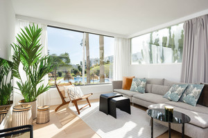 2 slaapkamer Appartement te koop in Marbella