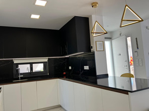 2 slaapkamer Appartement te koop in San Miguel de Salinas