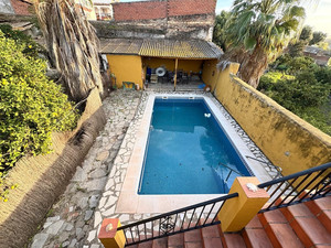 3 slaapkamer Rijtjeshuis te koop in Jimena de la Frontera