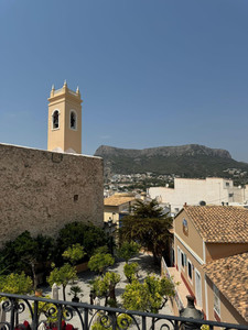 7 slaapkamer Villa te koop in Calpe