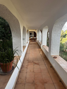 4 slaapkamer Villa te koop in Calpe