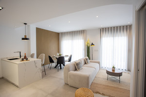 3 slaapkamer Appartement te koop in San Pedro del Pinatar