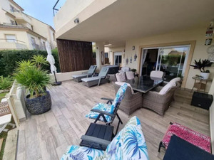 3 slaapkamer Appartement te koop in San Roque