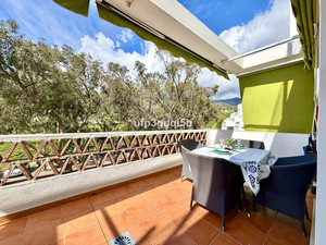 2 slaapkamer Appartement te koop in Benalmadena