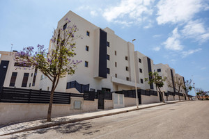 3 slaapkamer Appartement te koop in Villajoyosa