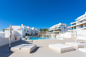 2 slaapkamer Appartement te koop in Mijas