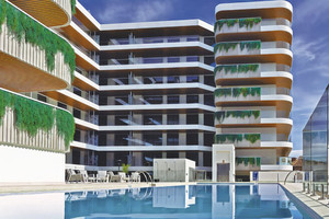 2 slaapkamer Appartement te koop in Fuengirola
