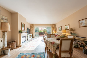 3 slaapkamer Villa te koop in Marbella