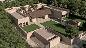 Grondstuk te koop in Sotogrande