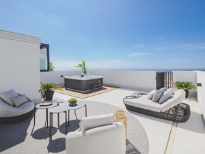 2 slaapkamer Appartement te koop in Fuengirola