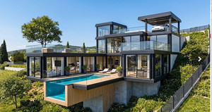 4 slaapkamer Villa te koop in Alhaurin el Grande