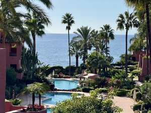 3 slaapkamer Appartement te koop in Estepona