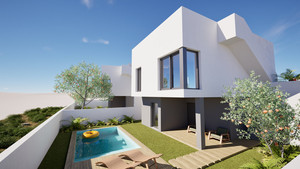 4 slaapkamer Villa te koop in Mazarron
